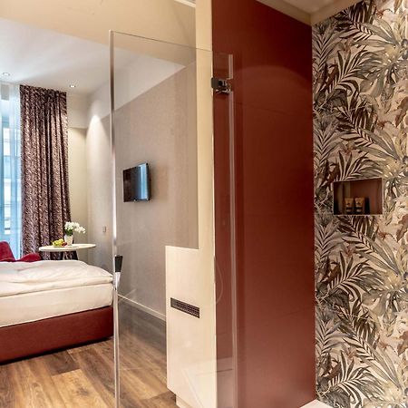 Calepina Alpine Suite Тренто Экстерьер фото
