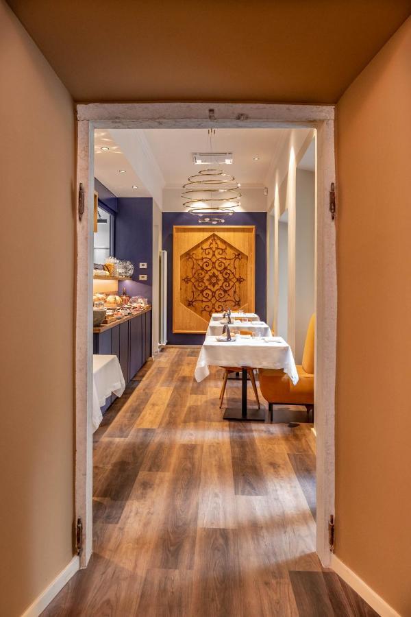 Calepina Alpine Suite Тренто Экстерьер фото