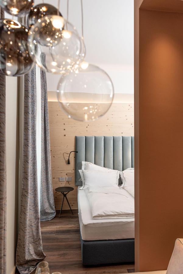 Calepina Alpine Suite Тренто Экстерьер фото