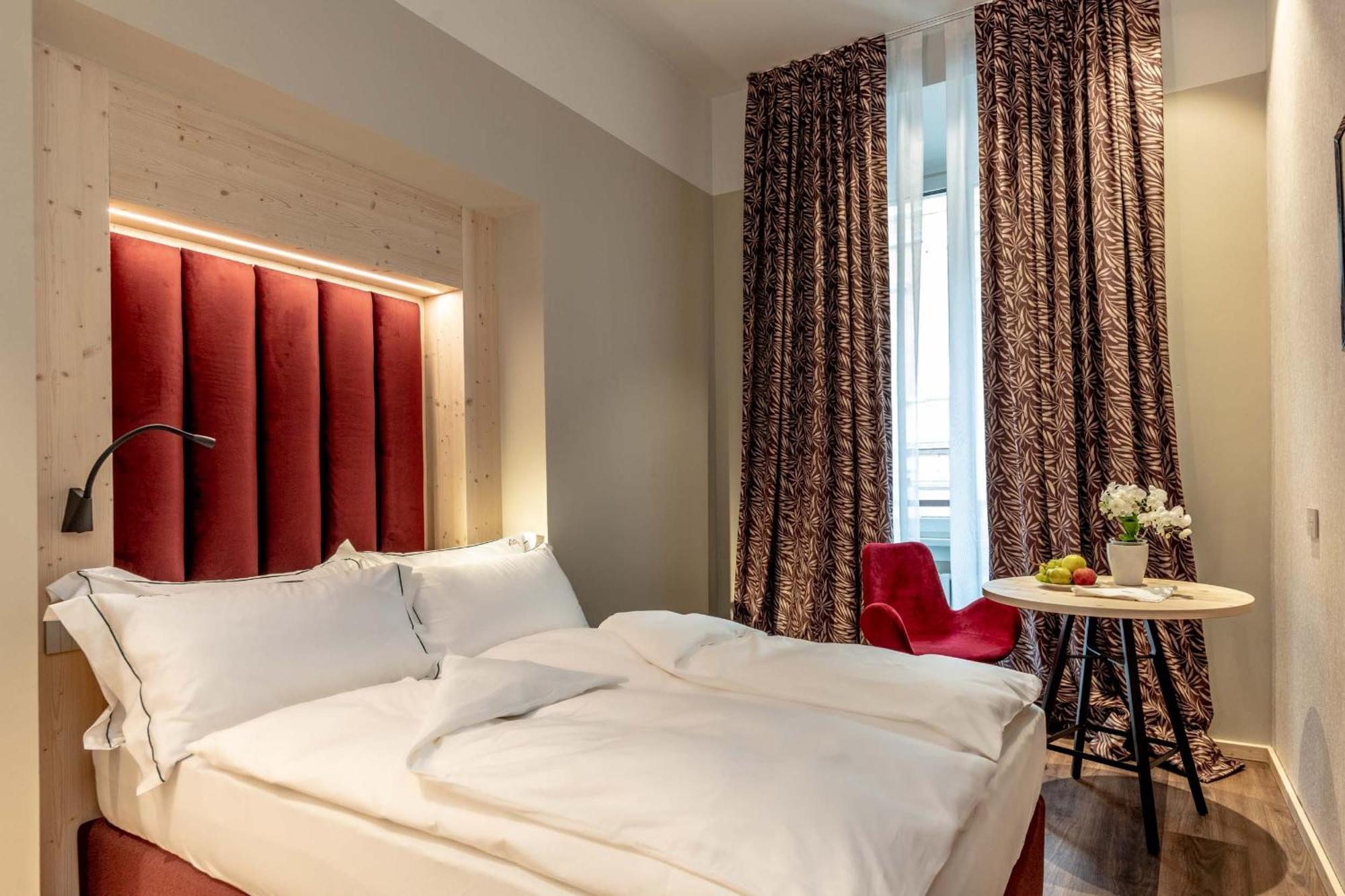 Calepina Alpine Suite Тренто Экстерьер фото